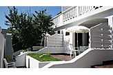 Pension de famille Barbariga Croatie